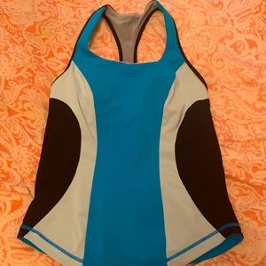 Sports Tank Top